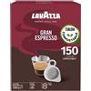 Lavazza 150 Cialde Lavazza Gran Espresso