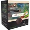 Lollo Caffè 16 Capsule A Modo Mio Lollo Caffè E Ginseng