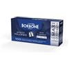 Borbone 100 Capsule Nespresso In Alluminio Caffè Borbone Magica Palermo (miscela Rossa)