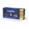 Borbone 100 Capsule Nespresso In Alluminio Caffè Borbone Ciao Venezia (miscela Oro)
