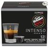 VERGNANO 12 Capsule Caffè Vergnano Compatibili Nescafé Dolce Gusto Intenso