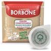 *10 Cialde Caffè Borbone Miscela Rossa
