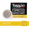 Toraldo *10 Cialde Caffè Toraldo Miscela Decaffeinata