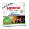 Kimbo *10 Cialde Kimbo Miscela Espresso Decaffeinato