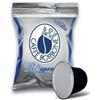 Borbone *10 Capsule Nespresso Caffè Borbone Miscela Blu