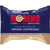 Moreno 100 Capsule A Modo Mio Moreno Miscela Aroma Espresso Bar