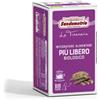 Sandemetrio Infuso Erbe Più Libero 18 Filtri