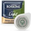 Borbone 50 Cialde Caffè Borbone Miscela Light