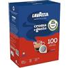 Lavazza 100 Cialde Lavazza Crema E Gusto Classico