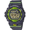 casio Orologio Casio G-SHOCK Uomo GBD-800-8ER