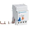 CHINT Blocco differenziale chint 51948 4 poli 50 63a 300ma tipo a