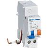 CHINT Blocco differenziale modulare chint 2 poli 50 63a 30 ma