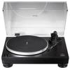 Audio-Technica AT-LP5X piatto audio Giradischi a trasmissione diretta Nero Manua