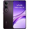 Vivo Smartphone Vivo V50 Lite Octa Core 12 GB RAM 512 GB Nero