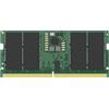 Kingston Technology KVR64V52BS8-16 memoria 16 GB 1 x 16 GB DDR5