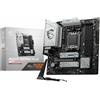 MSI Scheda Madre MSI 911-7E24-001 AMD AM5 AMD AMD B650