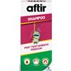 COOPER AFTIR SHAMPOO ANTIPARASSITARIO 150ML