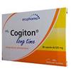 ECUPHARMA COR.CON. INTERNATIONAL ARD COGITON LONG TIME 20 COMPRESSE