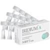 Fidia farmaceutici spa IRIDIUM A GOCCE OCULARI 15FL