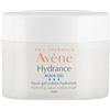 PIERRE FABRE AVENE HYDRANCE AQUA GEL CREMA IDRATANTE