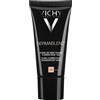 Vichy (l'oreal italia spa) VICHY DERMABLEND FONDOTINTA FLUIDO CORRETTORE NUANCE 75 30ML