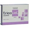 Giuliani spa TRICOVEL DONNA 30 COMPRESSE