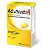 MONTEFARMACO SPA MULTIVITAMIX INTEGRATORE 30 COMPRESSE EFFERVESCENTI