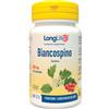 LONGLIFE Srl LONGLIFE BIANCOSPINO 60CPS VEG