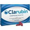 SHEDIR PHARMA CLARUBIN 30CPR