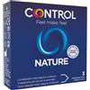 Pikdare spa CONTROL NEW NATURE 2,0 3PZ