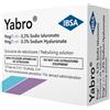 Ibsa farmaceutici italia srl YABRO 10F 3ML AC IALUR 0,3%