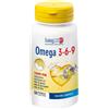 LONGLIFE Srl LONGLIFE OMEGA 3 6 9 50PRL