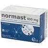 EPITECH NORMAST 600MG 60CPR