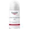 BEIERSDORF EUCERIN EUCERIN DEOD ANTITRASP ROLL-ON