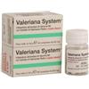 FIDIA FARMACEUTICI VALERIANA SYSTEM 30CPR+30CPR