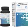 PROMO PHARMA LATTOFERRINA 200 30CPS