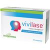 CRISTALFARMA VIVILASE 30CPR