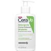 L'OREAL CERAVE CERAVE CREAM TO FOAM CLEANSER