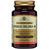 SOLGAR ITALIA GINKGO BILOBA 60 60VEGICPS