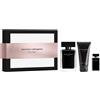 CONFEZIONI REGALO Narciso Rodriguez Cofanetto For Her Eau de Toilette 50ml con Lozione Corpo 50ml e Miniatura 7.5ml