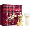 CONFEZIONI REGALO Jean Paul Gaultier Cofanetto Divine Eau de Parfum 50ml con Body Lotion 75ml