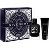 CONFEZIONI REGALO Givenchy Set Gentleman Society Eau de Parfum 60ml con Shower Gel 75ml