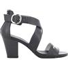 Nero Giardini sandali donna con tacco E410380D/100