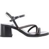 Nero Giardini donna sandali con tacco E513261D/100