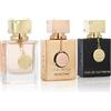 Armaf Club de Nuit A Collector's Pride White Parfum Gift Set