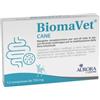 Aurora Biofarma BiomaVet Cane 750 mg 12 Compresse
