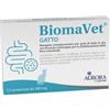 Aurora Biofarma BiomaVet Gatto 380 mg 12 Compresse