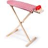 Bigjigs Toys ASSE e Ferro da Stiro
