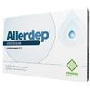 Erbozeta Allerdep Gocce Oculari 10 Flaconcini 0,5 Ml