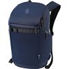 Nitro Nikuro Daypack - Zaino per la scuola, con chiusura lampo, 26 l
